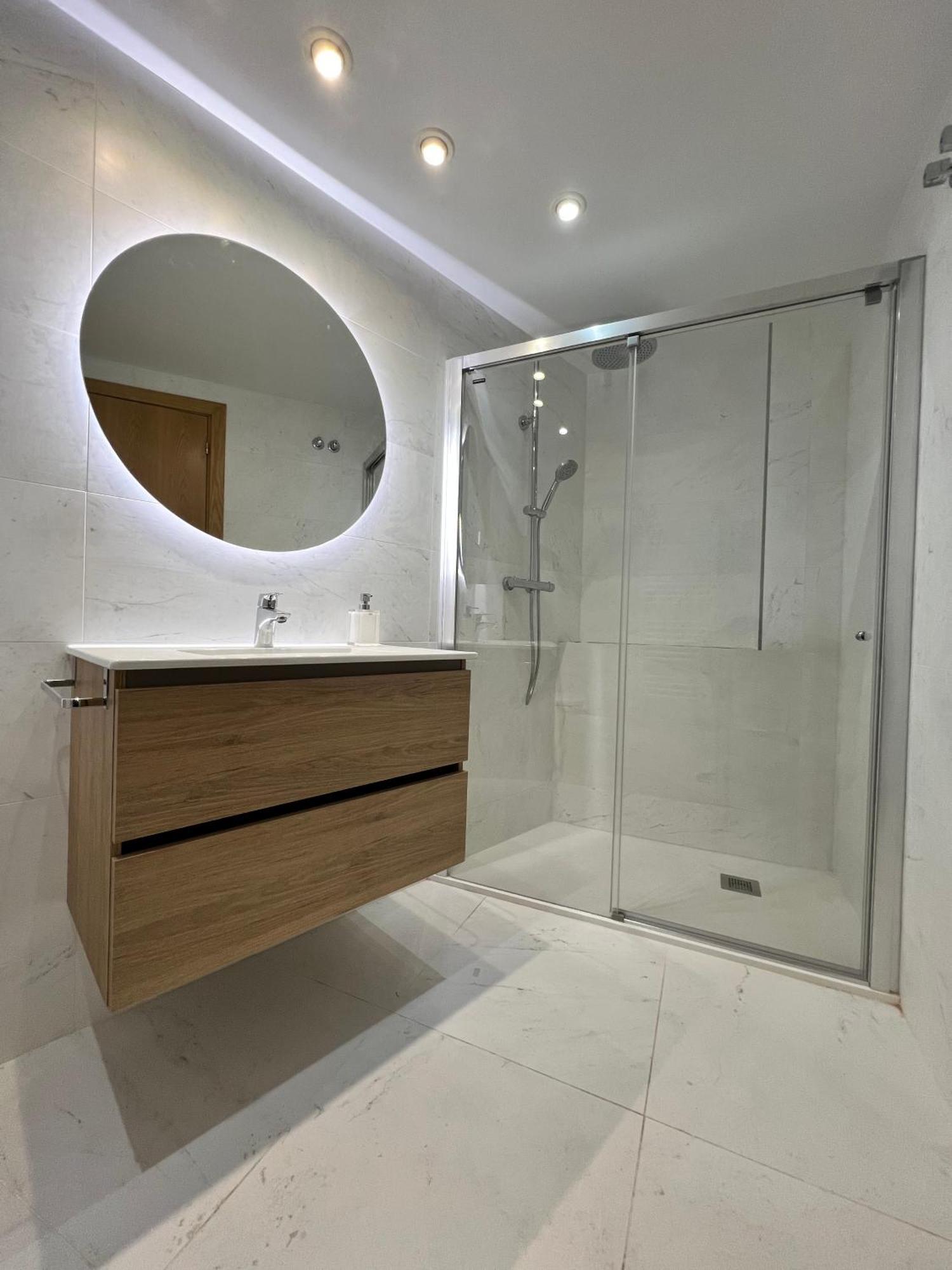 Apartament El Mirador De Cerler Benasque Zewnętrze zdjęcie