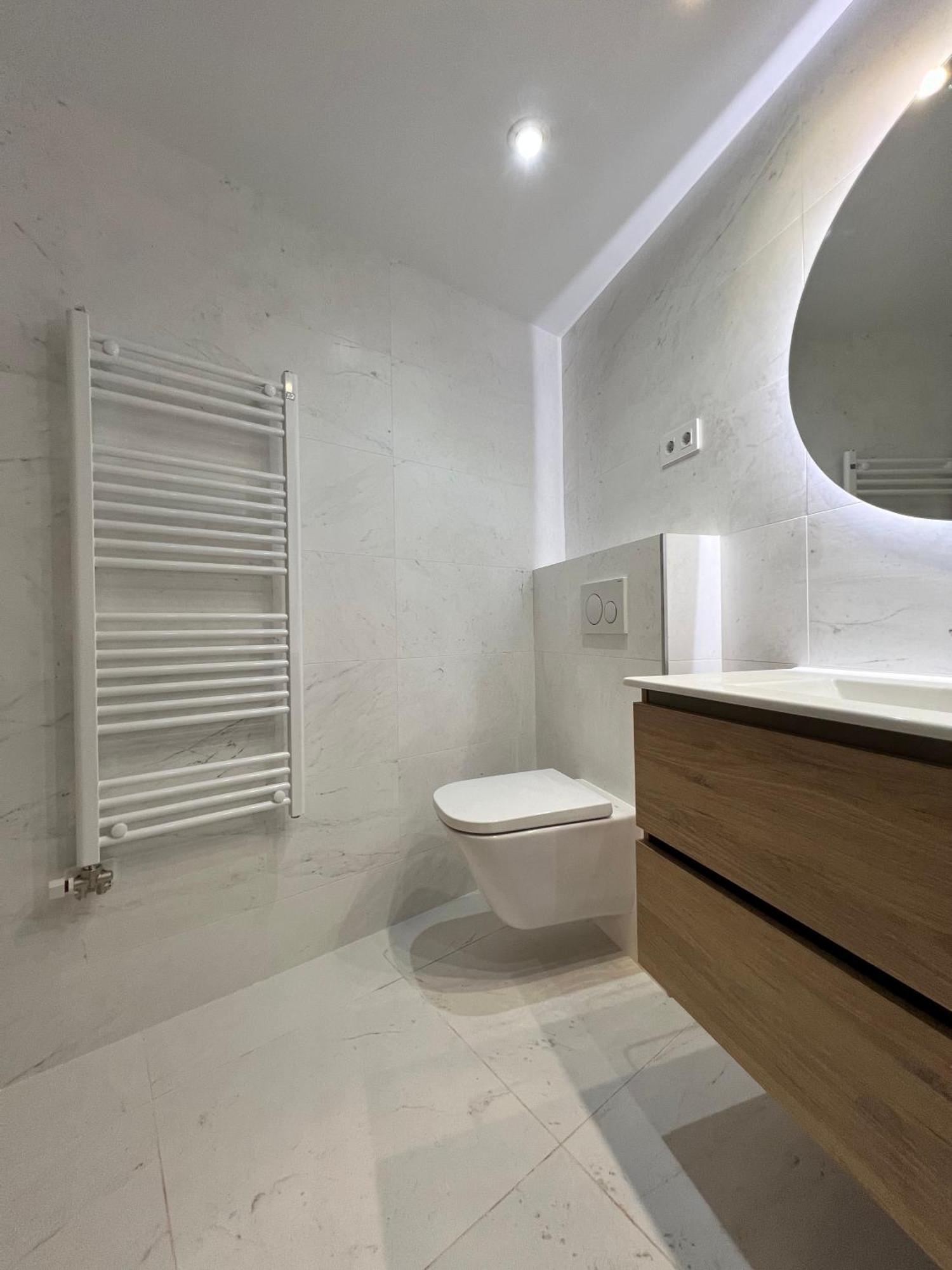 Apartament El Mirador De Cerler Benasque Zewnętrze zdjęcie